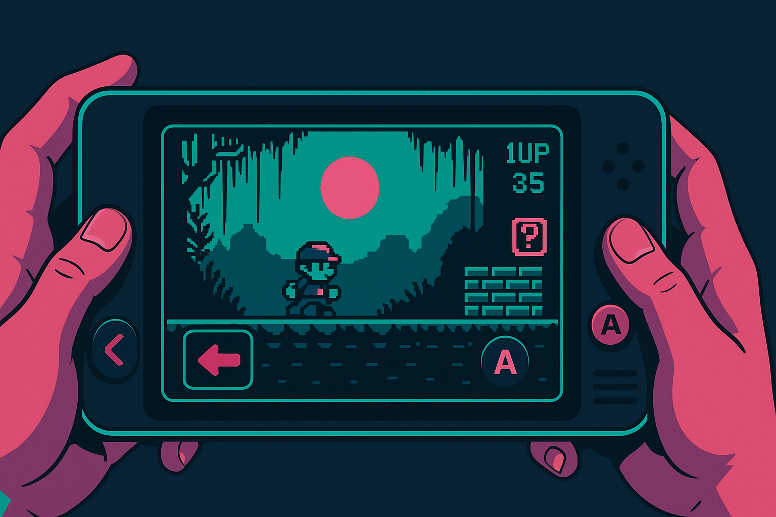 Mobile Gaming